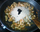 Foto del paso 7 de la receta: Paella de arroz negro
