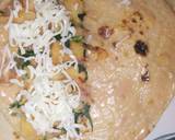 Quesadillas in two different ways (Aloo/ vegetables) recipe step 12 photo