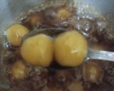 Foto langkah ke 4 dari resep Candil Ubi Kuning.