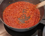 Foto del paso 4 de la receta: Arroz con garbanzos y curry