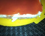 Foto del paso 4 de la receta: Cheesecake de mermelada sin horno