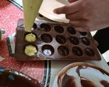 Foto del paso 3 de la receta: Bombones de Chocolate