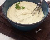 A picture of step 6 of How to Make Béchamel Sauce.