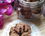 Foto langkah ke 7 dari resep Cookies Chocochips.