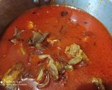 মাটন কারি (mutton curry recipe in Bengali) রেসিপির ধাপ 4 ছবি