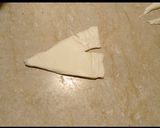 A picture of step 2 of Croissant.