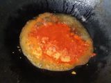 Ayam bakar padang