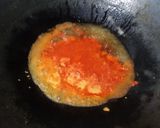 Foto langkah ke 3 dari resep Ayam bakar padang.