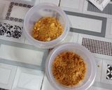 Foto langkah ke 2 dari resep Alpukat dessert MPASI.