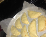 Foto del paso 2 de la receta: Empanada de atún