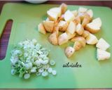 Foto langkah ke 2 dari resep Ayam Tauco / Swike Ayam.