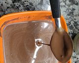 Foto del paso 2 de la receta: Chocolate caliente espeso en taza (saludable y exquisito)