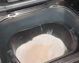 Foto del paso 1 de la receta: Pan integral en panificadora