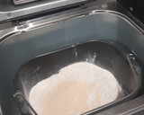 Foto del paso 1 de la receta: Pan integral en panificadora