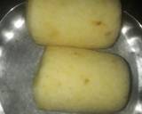 Sammolina rolls with chanadal stuffing recipe step 6 photo