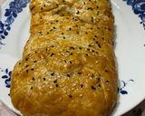 Foto del passaggio 2 della ricetta Torta salata