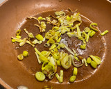 Foto del paso 2 de la receta: Sopa de pollo y verduras