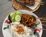Foto langkah ke 4 dari resep Sate Maranggi.