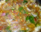A picture of step 3 of Scramble egg.