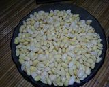 Foto langkah ke 1 dari resep Kembang tahu jahe.