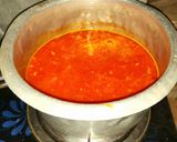 ટામેટા સૂપ (Tomato Soup Recipe In Gujarati) રેસીપી સ્ટેપ5ફોટો