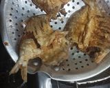 Foto langkah ke 3 dari resep Ikan Selangat Goreng Crispy.