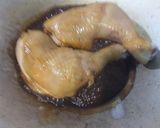 Foto langkah ke 1 dari resep Ayam Bakar Mayo.