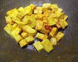 मटर पनीर (matar paneer recipe in marathi) रेसिपी स्टेप 3 फोटो 