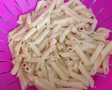 Foto del paso 1 de la receta: Macarrones de la huerta con pollo