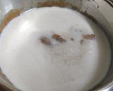 "चिक्कू चा मिल्कशेक"(Chiku Milkshake Recipe In Marathi) रेसिपी स्टेप 3 फोटो