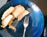 Foto del paso 2 de la receta: Palometa con pisto a mi manera
