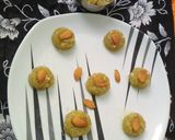દૂધી હલવા બાઇટ  (Dudhi Halwa bite Recipe in Gujarati) રેસીપી સ્ટેપ4ફોટો
