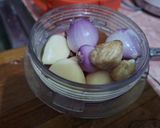 Foto langkah ke 3 dari resep Sayur Lodeh Low Budget.