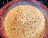 Foto del paso 4 de la receta: Bizcocho de almendra con avena integral
