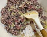 Foto langkah ke 5 dari resep Saus bolognese home made.