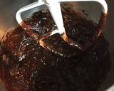 Csokis-mogyoróvajas banánkenyér recept fázis 3 fotója