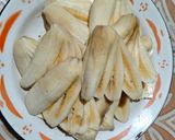 Foto langkah ke 3 dari resep Pisang Goreng.