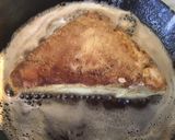 A picture of step 5 of 800. California Farm Mock Abalone.