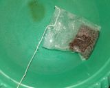 Foto langkah ke 2 dari resep Sprite Sour Black Tea.