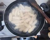 Foto langkah ke 3 dari resep Otak otak ikan.