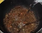 Foto langkah ke 3 dari resep Nasi Kebuli Bumbu Instan.