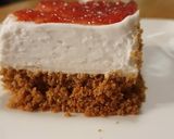 Φωτογραφία βήματος 5 της συνταγής Speculaas "cheese" cake