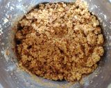A picture of step 2 of Peanut Rice.