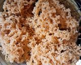 Foto langkah ke 4 dari resep Kremesan Untuk Ayam atau Lele Goreng.