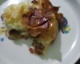 صورة لخطوة 4 من وصفة جلاش بالكاسترد 😋