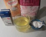 Foto del paso 1 de la receta: Bizcocho solo claras