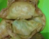Foto langkah ke 4 dari resep Pastel.