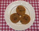 Foto del passaggio 6 della ricetta Cotolette di zucca 🎃 (healthy food)