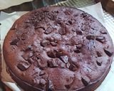 Foto del paso 4 de la receta: Torta de Tiberio o Chocolate y Almendras Sin Tacc
