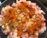 Mexikói tepsis salsa csirke recept fázis 1 fotója